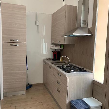 Apartamento Sette Torri 2 Molfetta Exterior foto