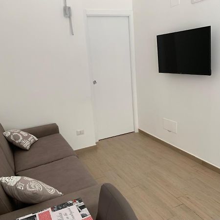 Apartamento Sette Torri 2 Molfetta Exterior foto