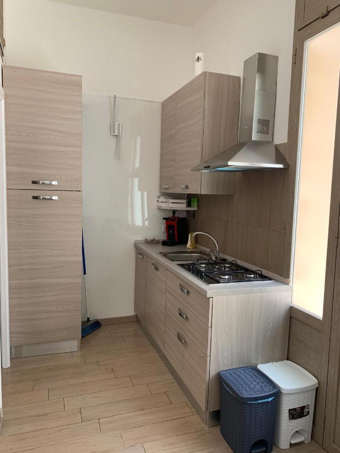 Apartamento Sette Torri 2 Molfetta Exterior foto