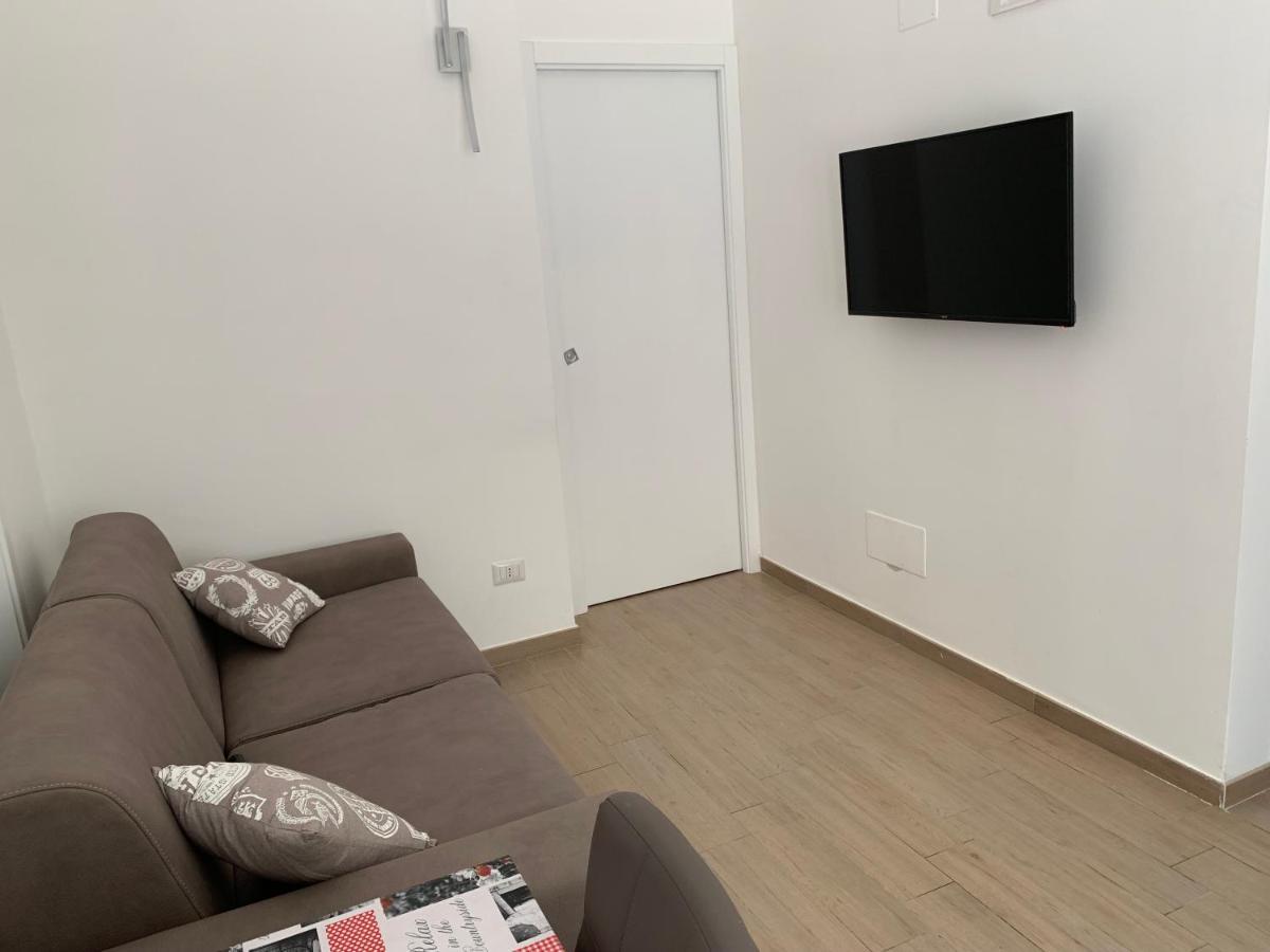 Apartamento Sette Torri 2 Molfetta Exterior foto