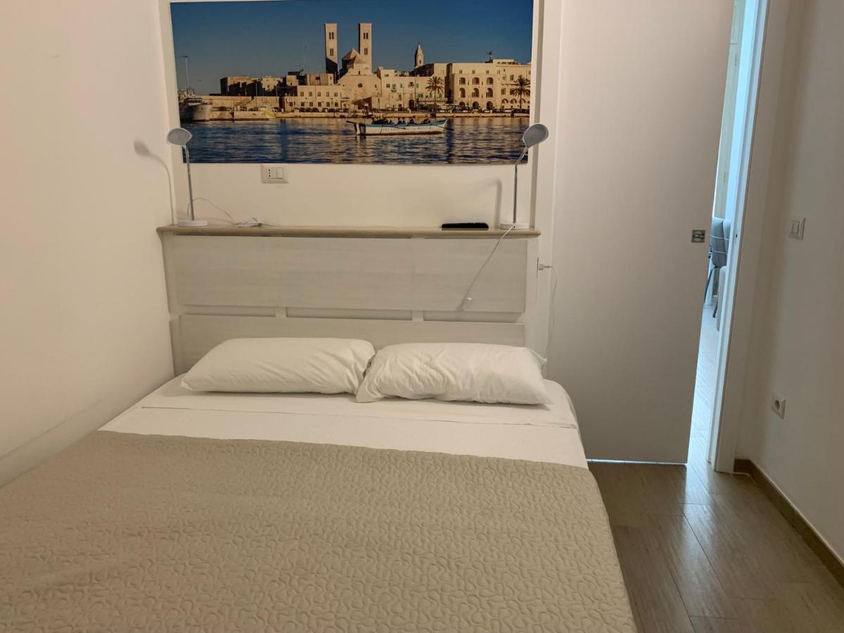 Apartamento Sette Torri 2 Molfetta Exterior foto